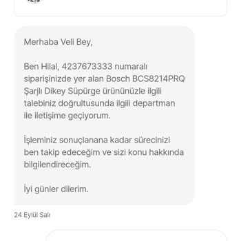 Yanlış İade Ve Haksız Ödeme Talebiyle Mağduriyet