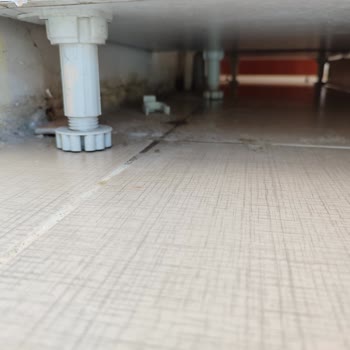 İpek Temizlik İstanbul İşini Layığıyla Yapmadı