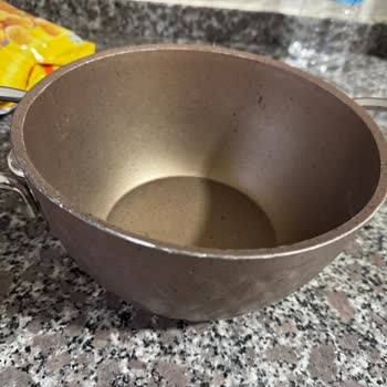 Schafer Gönderdiğim Tencere Hasarlı Ve Kapağı Uymuyor, Mağduriyetim Giderilmedi
