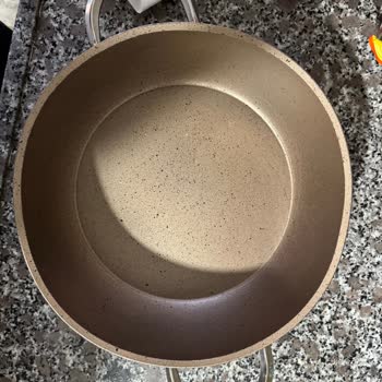 Schafer Gönderdiğim Tencere Hasarlı Ve Kapağı Uymuyor, Mağduriyetim Giderilmedi