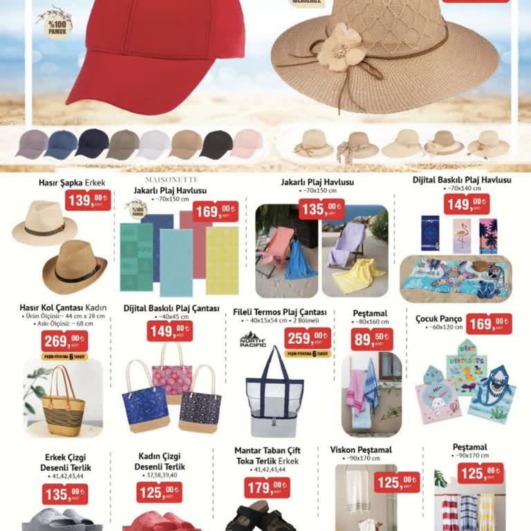 BİM Aktüel Ürünlerine Sürekli Ulaşılamıyor