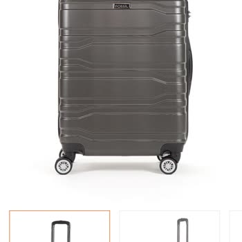 Kaybolan Valizim İçin Acil Destek Bekliyorum