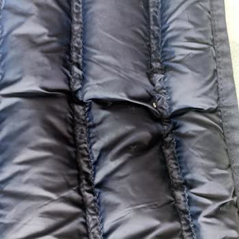 Hepsiburada’dan Alınan Yelek Tüy Döküyor Ve Hayal Kırıklığı Yaşattı