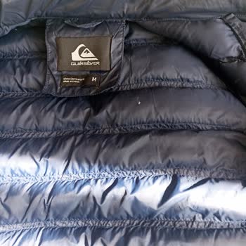 Hepsiburada’dan Alınan Yelek Tüy Döküyor Ve Hayal Kırıklığı Yaşattı