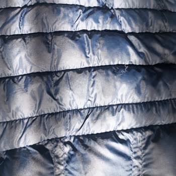 Hepsiburada’dan Alınan Yelek Tüy Döküyor Ve Hayal Kırıklığı Yaşattı