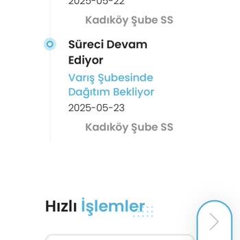 Kargoist Müşteri Hizmetlerinden Yanıltıcı Bilgi Ve İletişim Sorunu