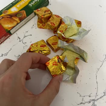 Knorr Tavuk Suyu Bulyonda Hijyen Ve Güvenlik Endişesi Yaşadım