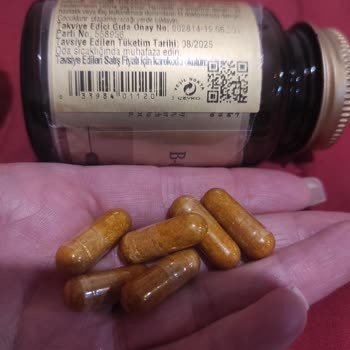 Problemas con Solgar B Complex 50, sabor, olor y malestar estomacal