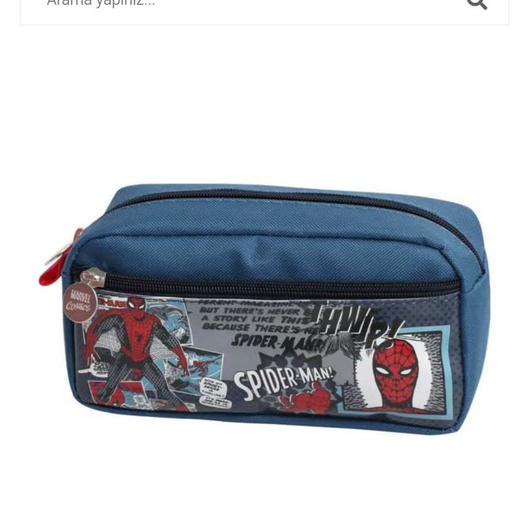 Satın Aldığım Kalemlik 5 Gündür Teslim Edilmedi