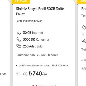 Taahhüt Sonunda Yüksek Fiyatlı Tarifeler Ve Adaletsiz Fiyatlandırma