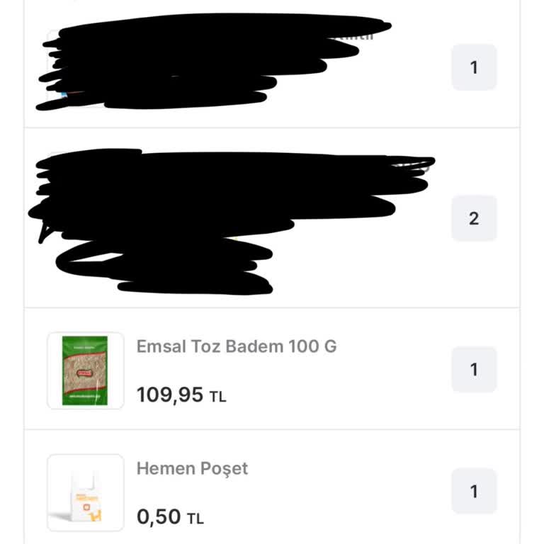 Son Kullanma Tarihi Geçmemiş Üründe Kötü Tat Ve Küf Şikayeti