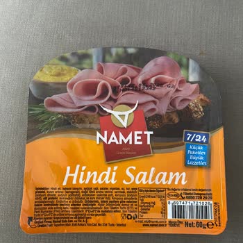 Tarihi Geçmemiş Salamın Açılmadan Küflenmesi Mağduriyet Yarattı