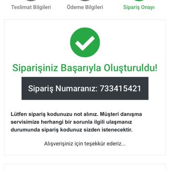 Satın Aldığım Buzdolabından Sonra Mağaza Kapandı