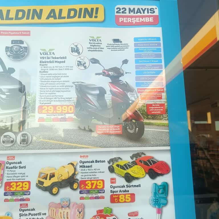 Mağazada Olmayan Ürünlerin Paylaşılması Mağduriyet Yaratıyor