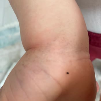 GS Store'dan Alınan Ürün Çocuğumun Kıyafetini Boyadı, Garanti Reddedildi