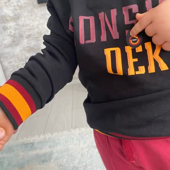 GS Store'dan Alınan Ürün Çocuğumun Kıyafetini Boyadı, Garanti Reddedildi