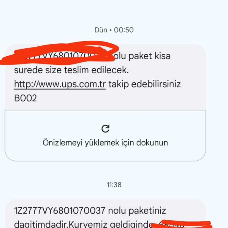 Kapıda Kartla Ödeme Seçtim Nakit İstendi Kargom Teslim Edilmedi