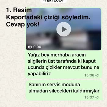 Sıfır Araçta Fabrika Ve Servis Hataları: Mağduriyet Ve İlgisizlik