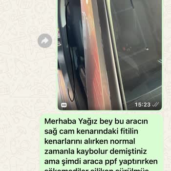 Sıfır Araçta Fabrika Ve Servis Hataları: Mağduriyet Ve İlgisizlik