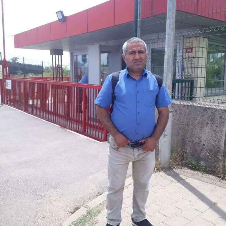 Yedek Parça Temin Edilemeyen Araç Mağduriyeti