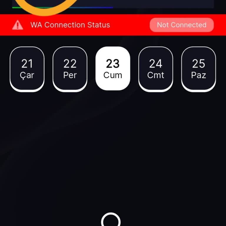 Ücretini Ödediğim Uygulama Çalışmıyor, Mağduriyetimin Giderilmesini İstiyorum