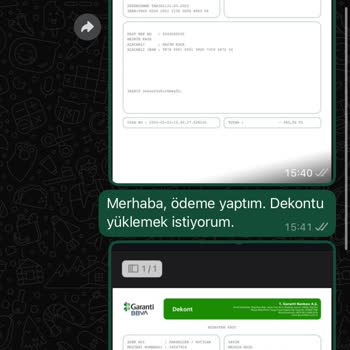 Satın Aldığım Elbisenin Teslim Edilmemesi Ve İletişim Sorunu