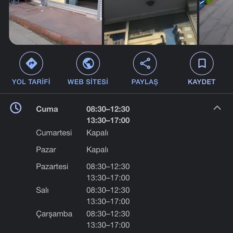 PTT Şubesinin Çalışma Günleri Yüzünden Mağduriyet Ve Yanlış Bilgilendirme