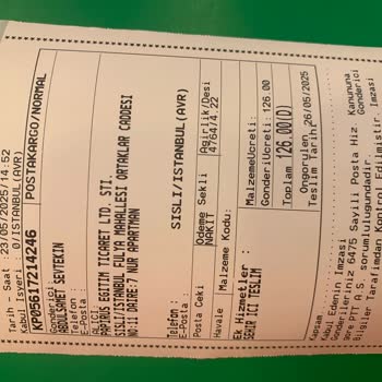 Kitap İadesinde Yüksek Kargo Ücreti Ve Müşteri Hizmetlerine Ulaşamama Sorunu