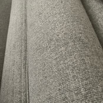 Köşe Koltuğunda Tüylenme Ve Kırık Sorununa Çözüm Bulunmuyor