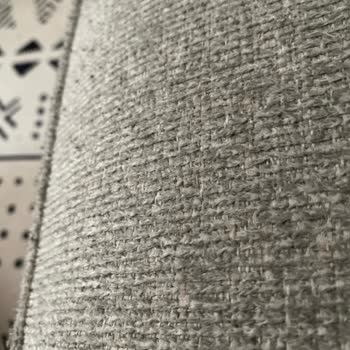 Köşe Koltuğunda Tüylenme Ve Kırık Sorununa Çözüm Bulunmuyor