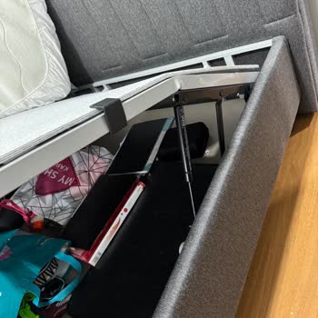 Teslim Edilen Yatak Setinin Hemen Bozulması Ve Yetersiz Müşteri Hizmeti