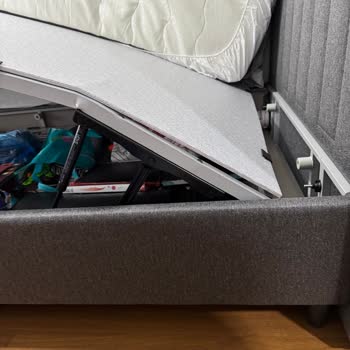 Teslim Edilen Yatak Setinin Hemen Bozulması Ve Yetersiz Müşteri Hizmeti