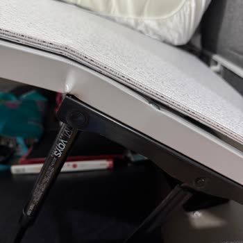 Teslim Edilen Yatak Setinin Hemen Bozulması Ve Yetersiz Müşteri Hizmeti