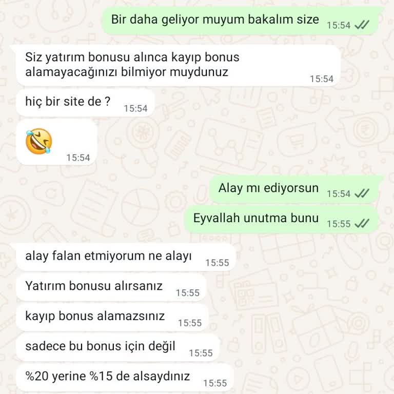 Müşteri Hizmetlerinin Saygısız Davranışları Ve İletişim Sorunları