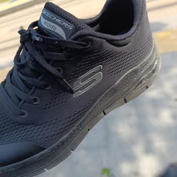 Ayakkabıda Oluşan Deformasyon Sonrası Destek Alamadım