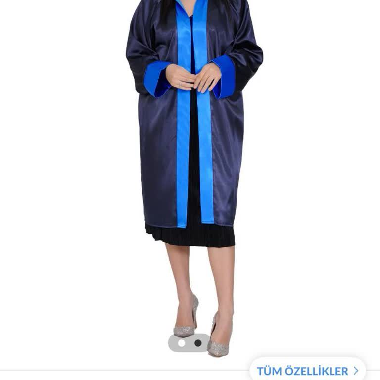 Meriç Koleji Mezuniyet Kıyafeti Satın Alındı Sanılırken Kiralandı Ve Yüksek Ücret Alındı