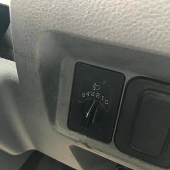 Tüvtürk Muayenesinde Far Ayarı Nedeniyle Haksız Ağır Kusur Ve Mağduriyet