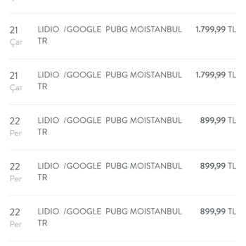 Onayım Olmadan Kredi Kartımdan 50.000 TL Para Çekilmiş