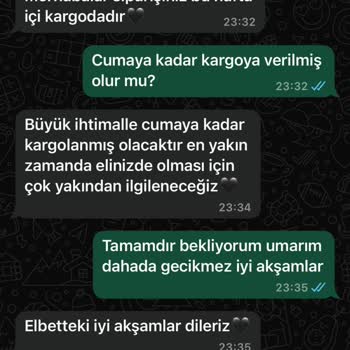 İki Ayı Aşan Teslimat Gecikmesi Mağduriyeti
