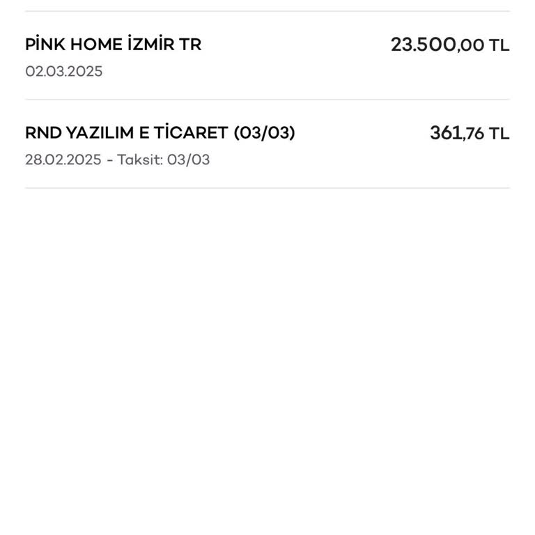 Ne Ürün Var, Ne Muhatap: Teslimat Ve İletişim Krizi