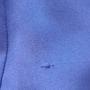 Sahre Moda Defolu Ürün İadesi