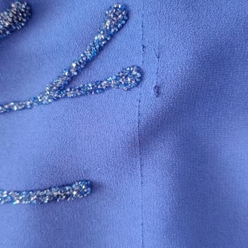 Sahre Moda Defolu Ürün İadesi