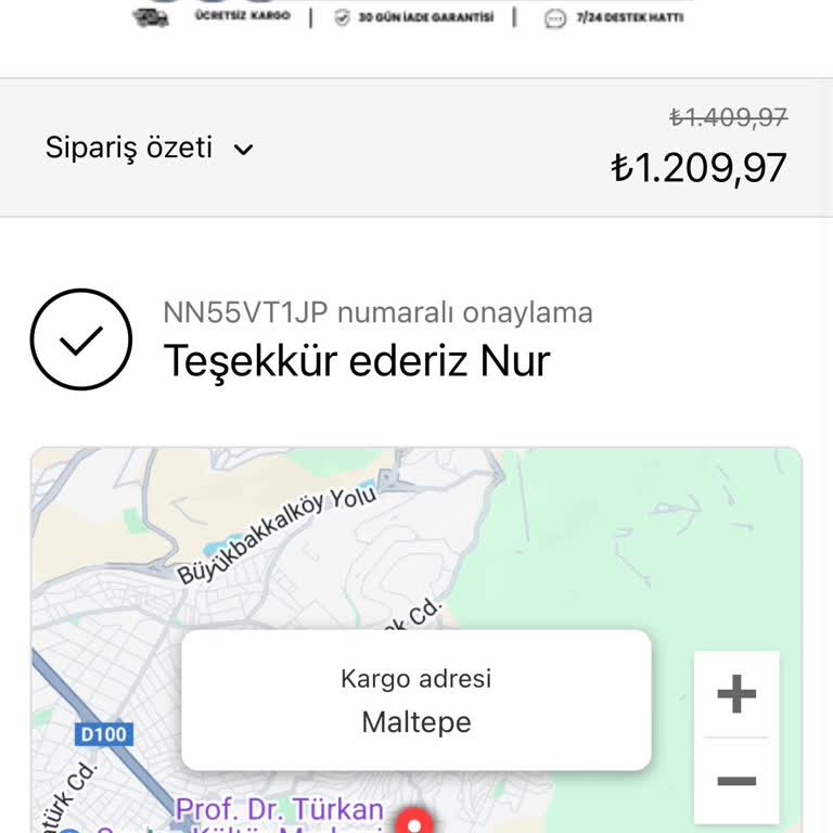 Siparişime Cevap Verilmiyor, Yorumlarım Siliniyor Güven Sorunu Yaşıyorum