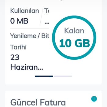 Taahhütlü Fiyat Yerine Taahhütsüz Ücret Yansıtıldı Müşteri Hizmetlerine Ulaşamıyorum