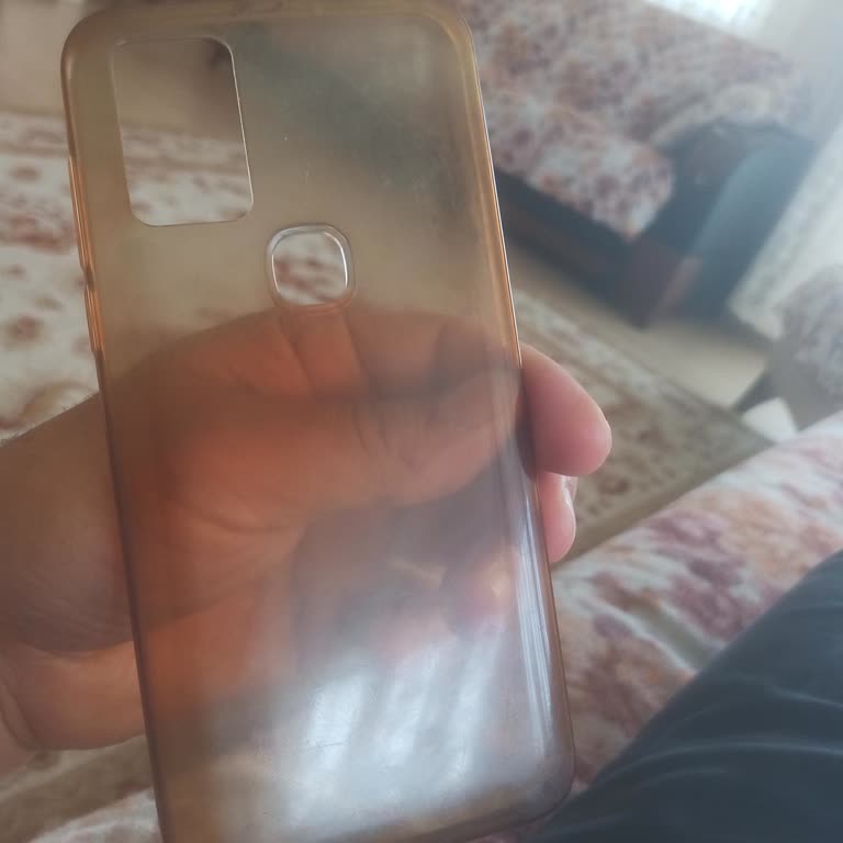 Trident A25 İçin Uygun Kılıf Bulamıyorum, Mağduriyet Yaşıyorum