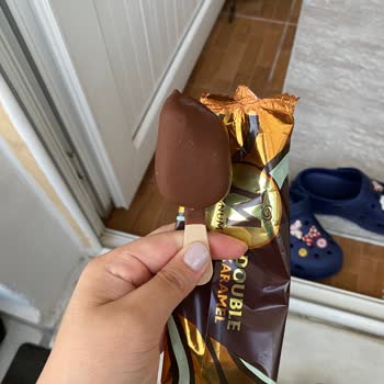 Magnum Dondurmada Beklenmeyen Sorun Ve Hayal Kırıklığı