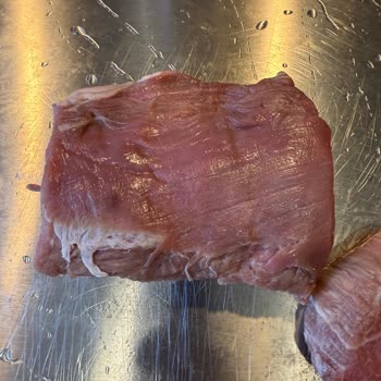 Migros Sanal Market'ten Gelen Bozuk Bonfile Ve Taze Ürün Sorunu