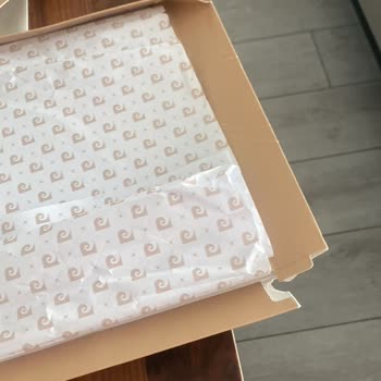 Pierre Cardin Giyim Siparişim Yırtık Kutuda Geldi, Hediye Olarak Veremiyorum