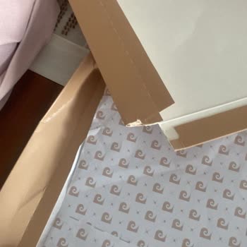 Pierre Cardin Giyim Siparişim Yırtık Kutuda Geldi, Hediye Olarak Veremiyorum