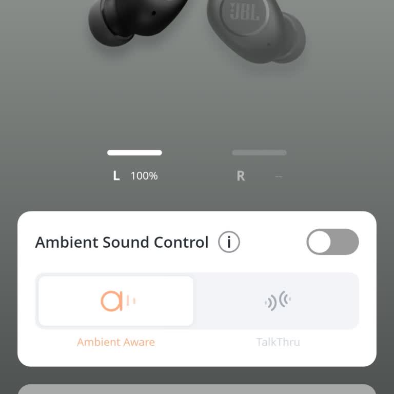 JBL Wave Buds Sol Kulaklıkta Tek Taraflı Ses Sorunu Ve Destek Yetersizliği